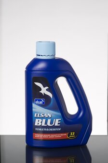 Elsan Blue