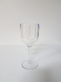 wijnglas standaard