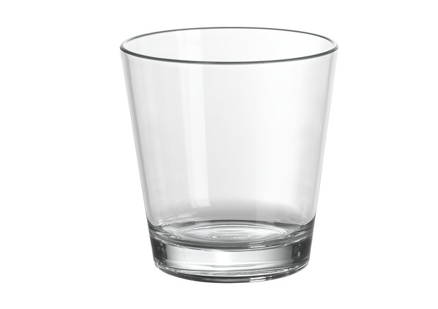 drinkglas klein